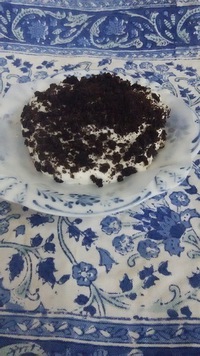 手作りチーズケーキ 2017/05/28 13:00:54