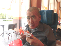 A＆W　最高やっさー♪ 2018/06/26 08:37:52