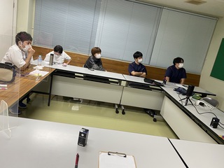 リハビリProfessional勉強会 【第4弾!!AAC(意思伝達装置)編】 リハビリProfessional勉強会 【第4弾!!AAC(意思伝達装置)編】