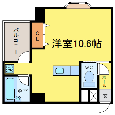 ★今日は那覇市久米の物件★