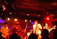 2016.2.27 THE TWISTARS@吉祥寺曼荼羅 2016/02/27 23:59:00