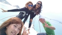 かわいい子たちでした☆ 2015/11/06 13:57:38