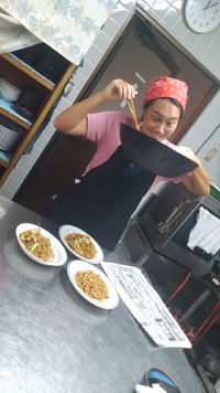 おいしかった～☆ 2016/06/13 16:47:31