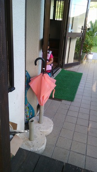 海では必須！ 2016/06/09 11:30:43