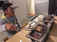 吉田さんは不在。。 2017/01/13 10:39:47