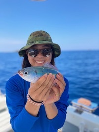 大漁！ 2020/08/21 14:41:37