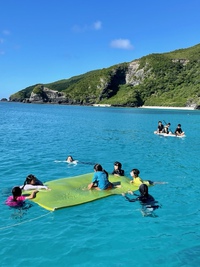 海遊びpart 2 2022/08/17 06:39:23