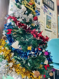 Merry Xmas 2022/12/24 11:10:35