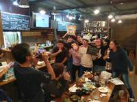 完全なるオフシーズン到来。。 2018/12/11 12:45:00