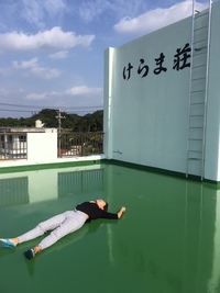 輝きの白さに！ 2019/04/03 11:30:24