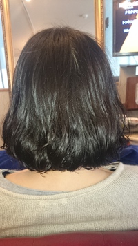 ★　ボブヘアー　★