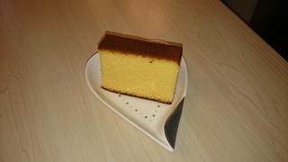 ★　カステラ　★