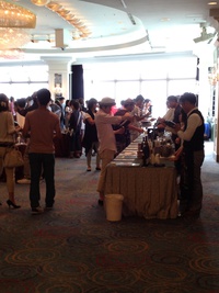 酒の会お疲れ様でした！ 2014/06/11 17:36:31