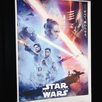 初4DX！スターウォーズスカイウォーカーの夜明け