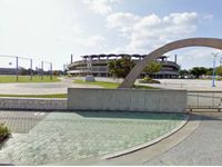 浦添大公園＆北谷公園 2017/11/11 17:54:30