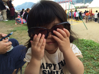 運動会（笑） 2014/09/28 11:02:49