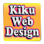 Kiku Web Design