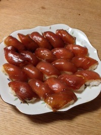大東寿司 2013/10/30 20:30:35