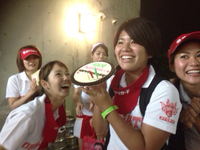 メンバー紹介⑤♪ 2013/11/17 09:45:00