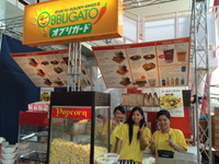 プレーオフ2014 2014/05/10 09:10:00