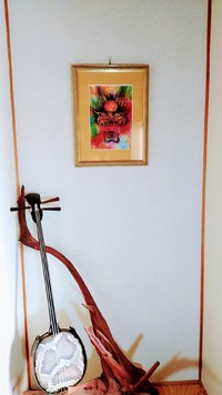 守神が来た。 2022/02/02 08:23:33