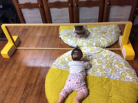 簡単にできる赤ちゃんの環境設定