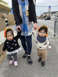 お弁当☆ひよこぐみ