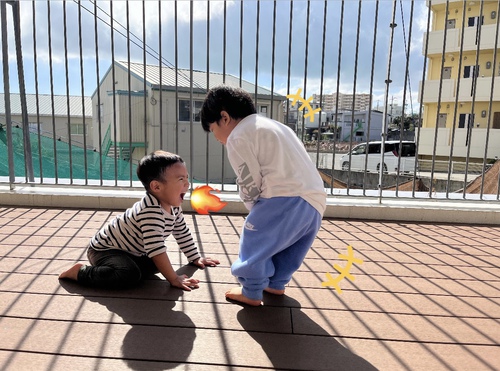 はなのきんようび♡りす