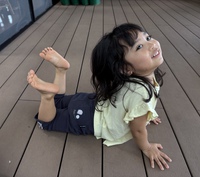元気なパンダ組