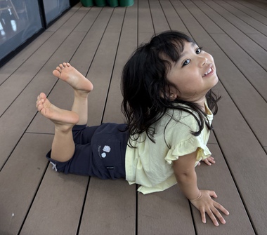 元気なパンダ組