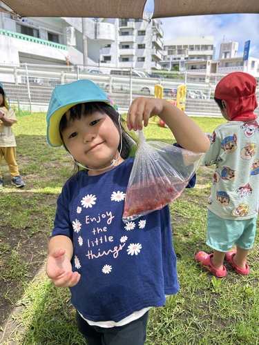 いい天気☀️ぱんだ