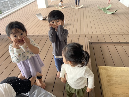 はなのきんようび♡りす