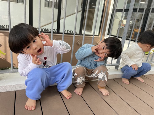 はなのきんようび♡りす