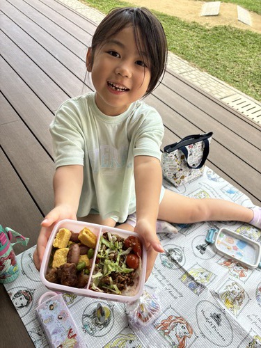 お弁当会⭐︎ぞう