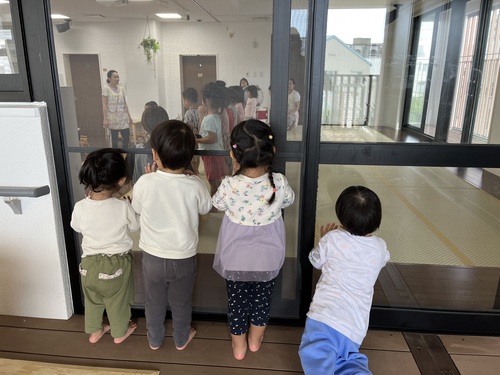はなのきんようび♡りす