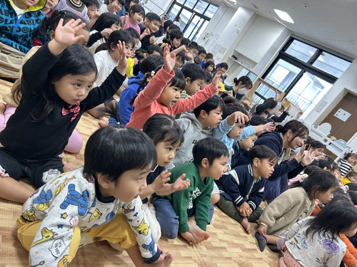 仲間入り⭐︎うさぎ