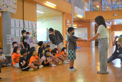 北大東村立北大東小中学校のブログ 小学校