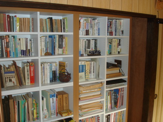 蘭亭山荘の蔵書　その２　（生き方・経済・経営・文化）