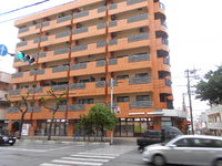 日本の課題①　「　中古マンション 」