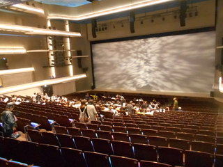 琉球舞踊公演　「首里城讃歌」