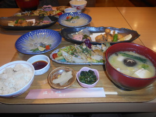 ご褒美の旅パートⅡ　（　JTA０５０便　１２・６、　JTA０６５便　１２・８　）