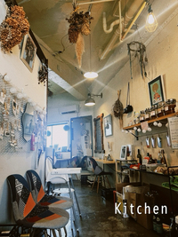 Kitchen＊