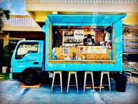 『Kitchen car TOWN vol.1 in PARCO CITY』出店者紹介 2021/11/14 17:30:02