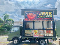 『Kitchen car TOWN vol.1 in PARCO CITY』出店者紹介 2021/11/13 17:16:31