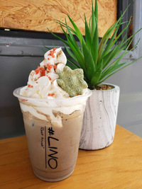 『Kitchen car TOWN in KADENA vol.1』出店者紹介 2021/12/01 20:30:10