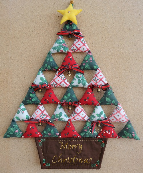 クリスマスツリー