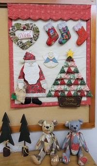 クリスマス 2021/12/21 19:53:30
