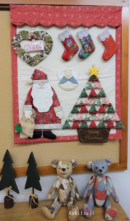 クリスマス