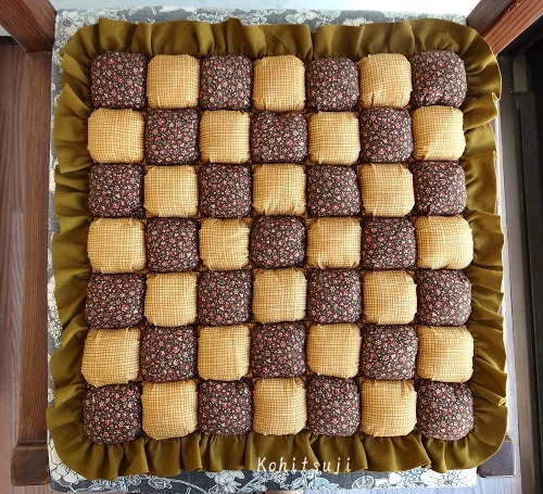 パフマット
