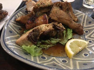 お仕事頑張ったので
